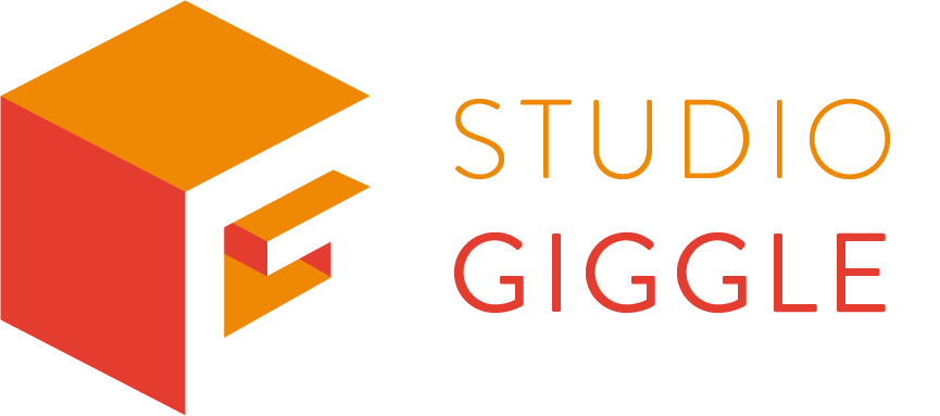 Studio Giggle logo