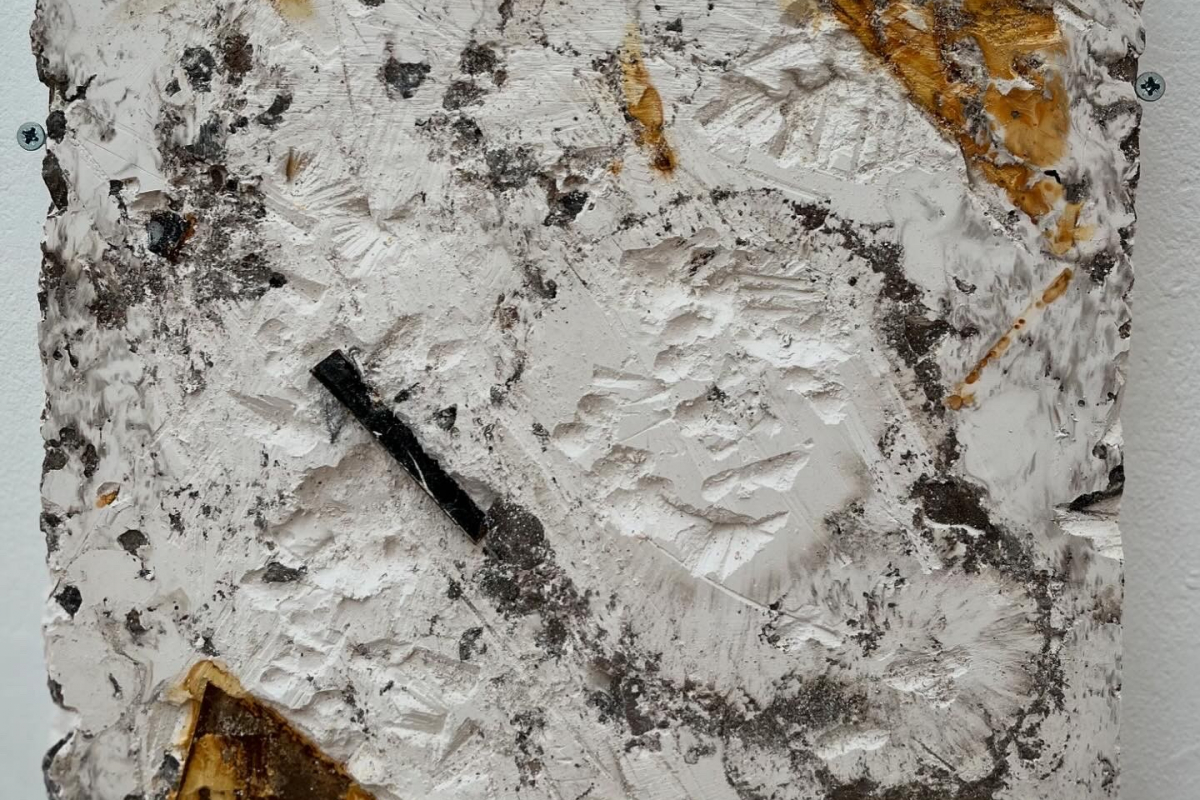 Aleatory Exhibition Student Work