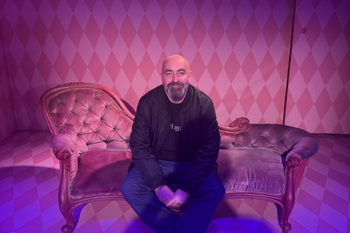 James McGuinness at Youtube