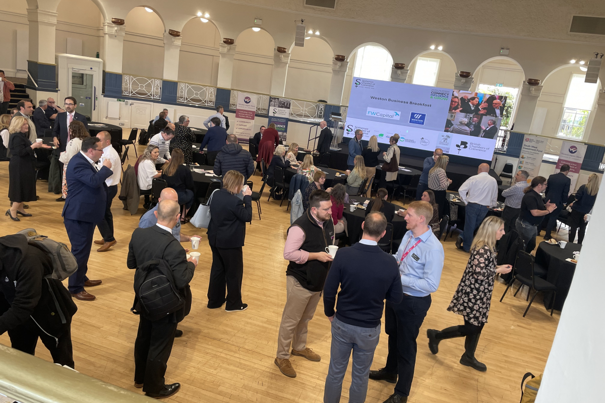 Networking
