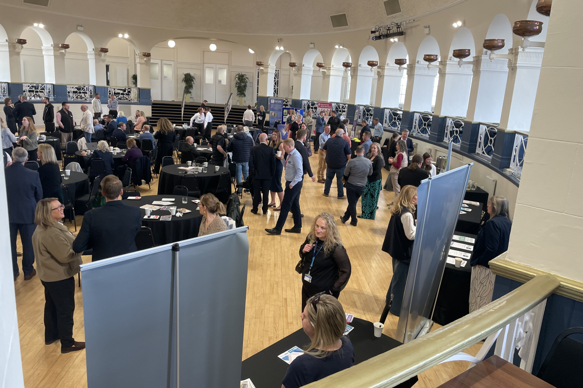 Networking