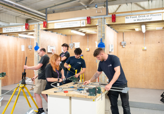 Electrical, Technical Diploma | Weston College