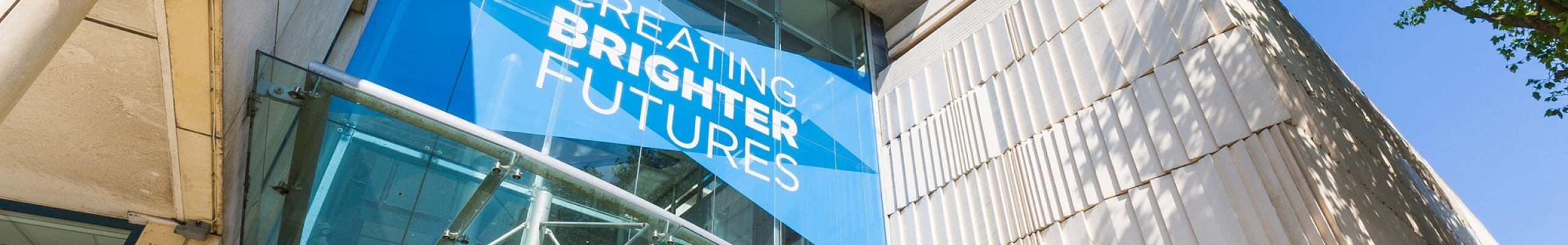 Outside of Knightstone Campus