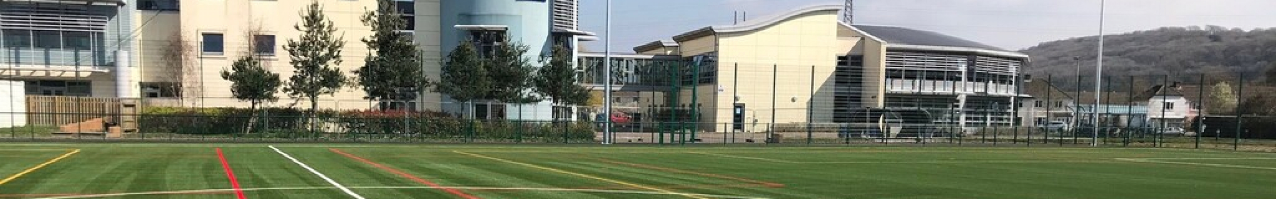 Loxton Campus Sports Field