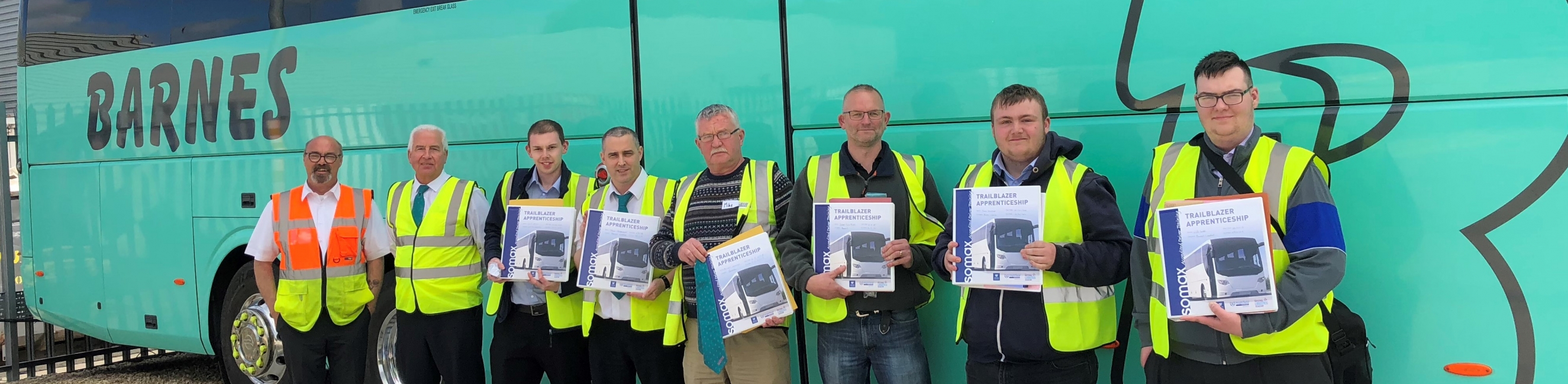 driver training bristol