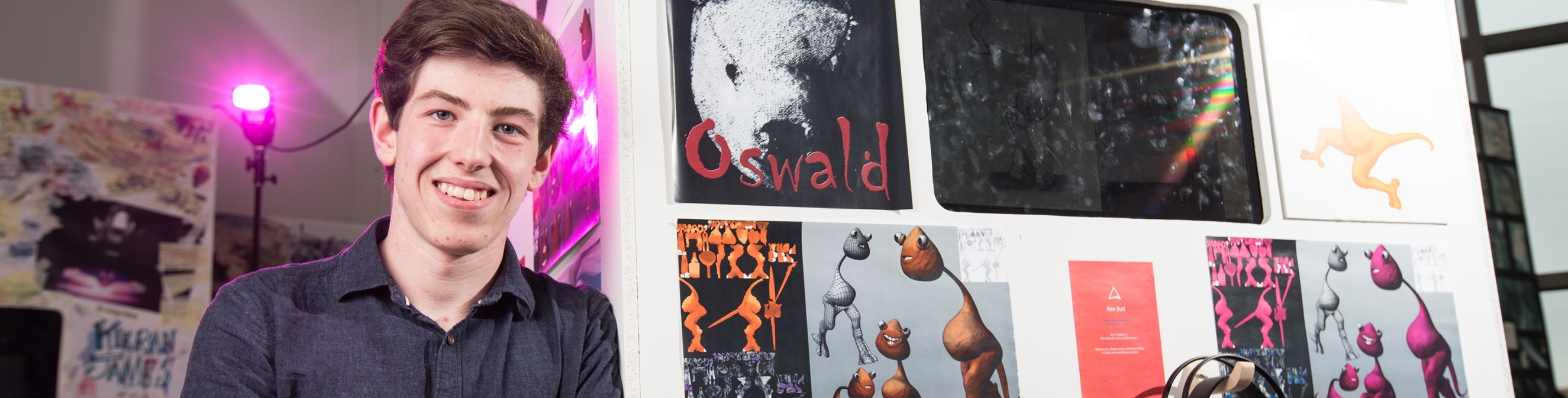 media courses near bristol