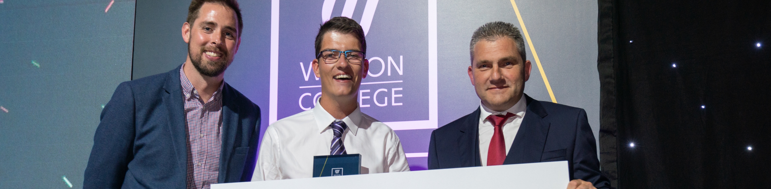 business awards weston bristol