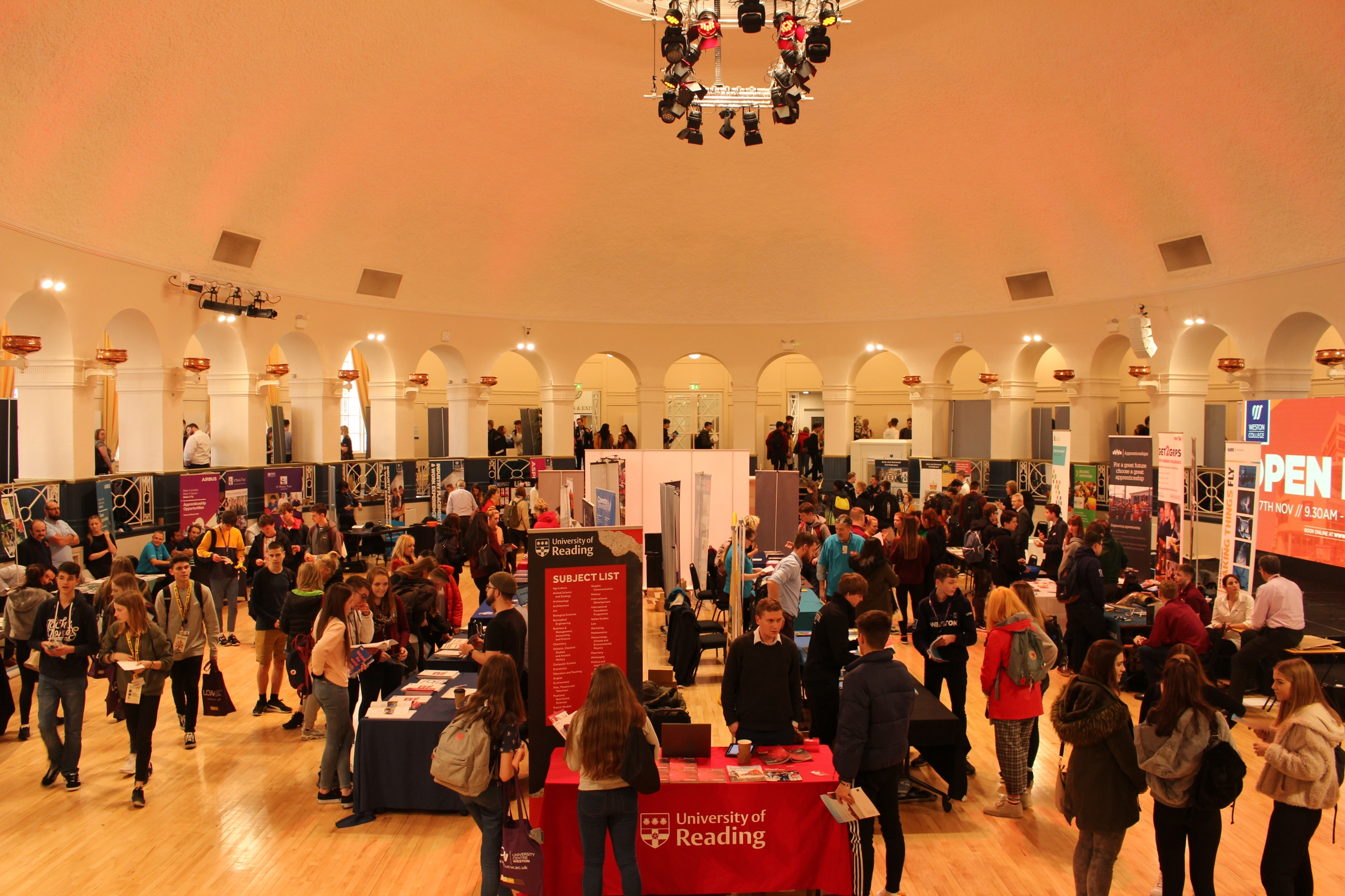 Brighter Futures Fair