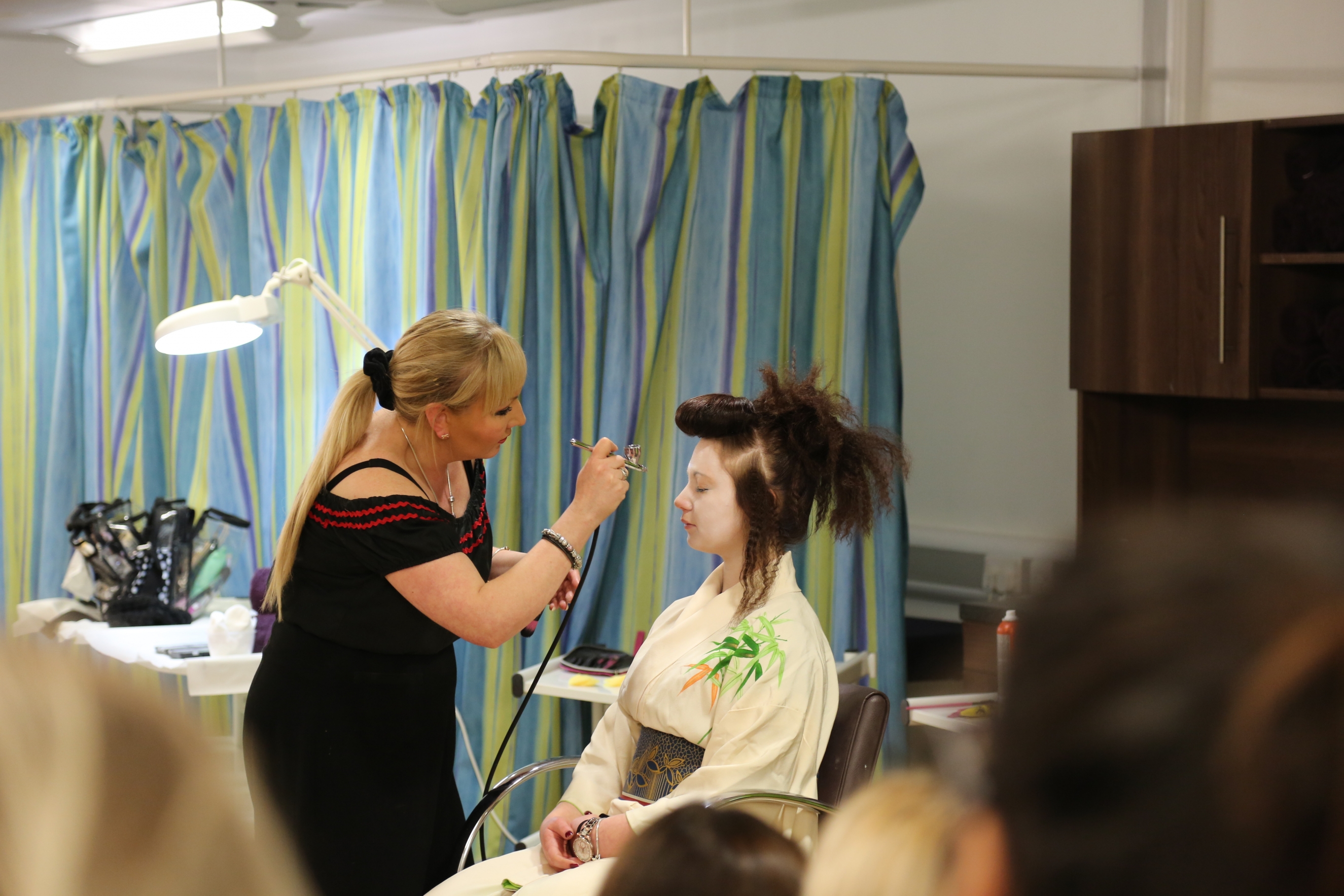 Weston College, Further Education for 16-18 year olds