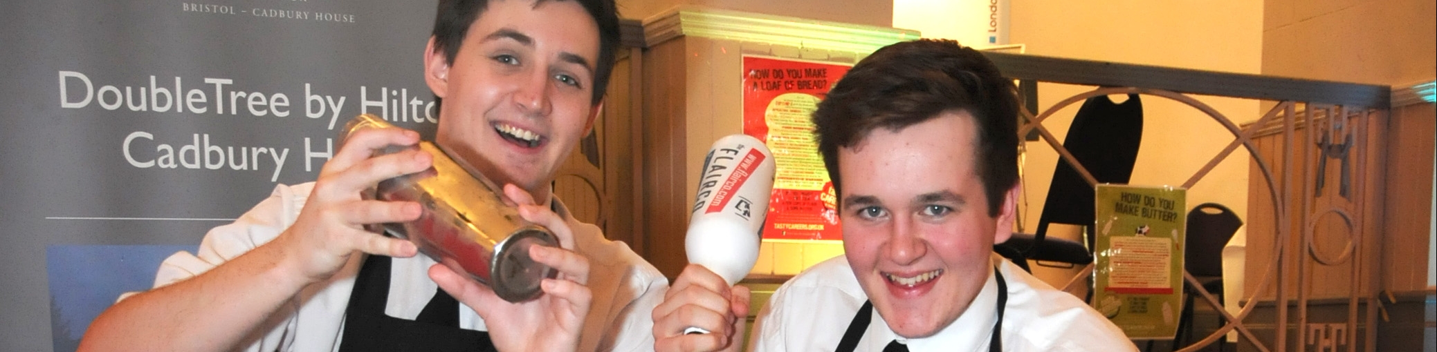 Weston College, Further Education for 16-18 year olds