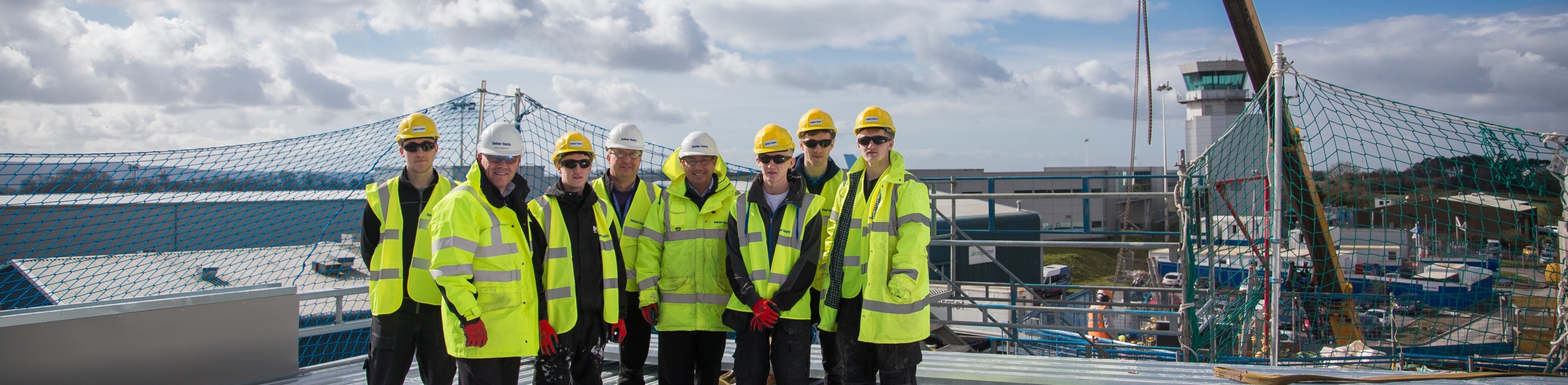 Weston College Students, Further Education for 16-18 year olds