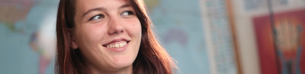 Weston College, Further Education for 16-18 year olds