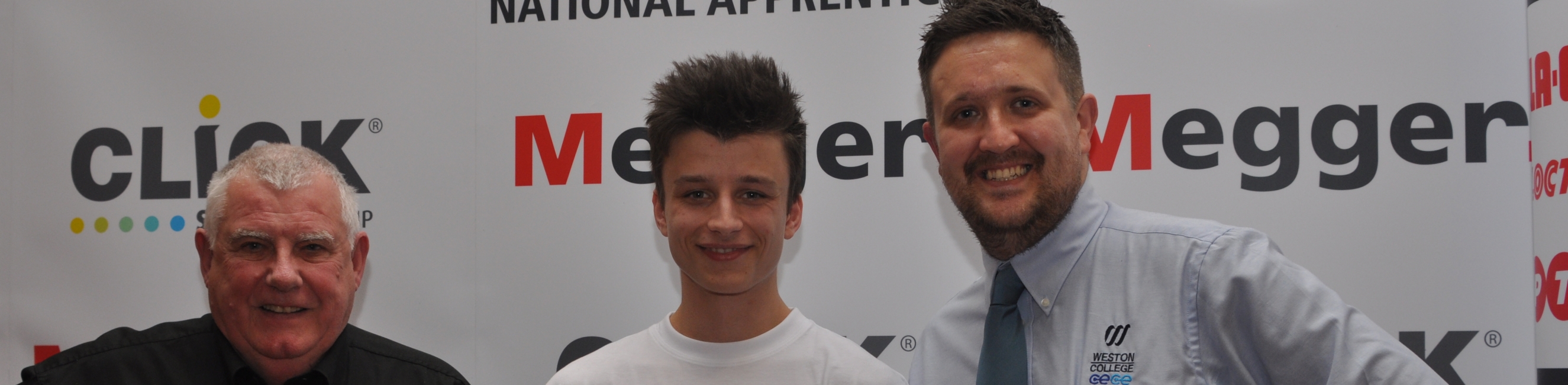 Weston College, Further Education for 16-18 year olds