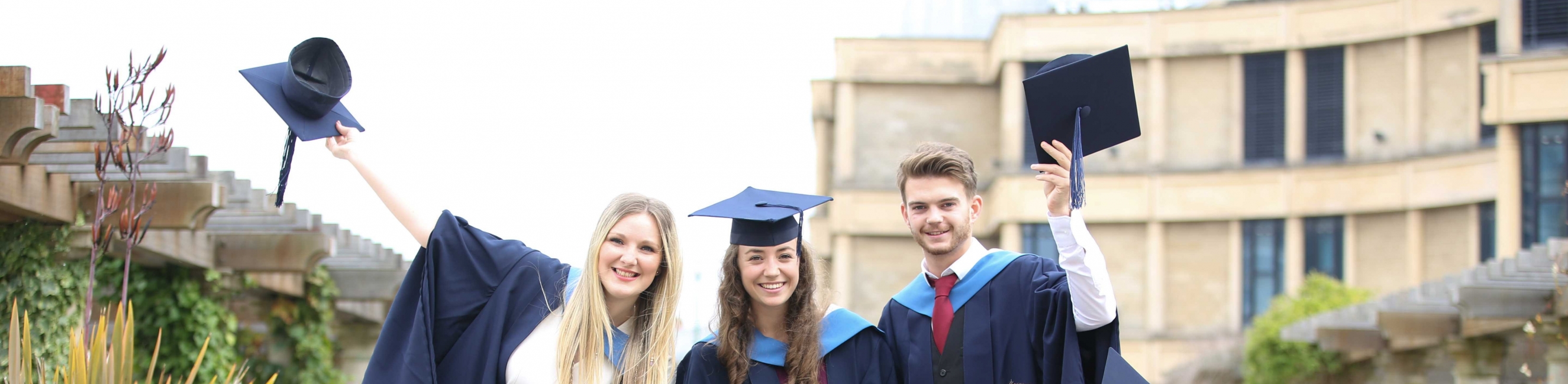 Weston College Students, Further Education for 16-18 year olds