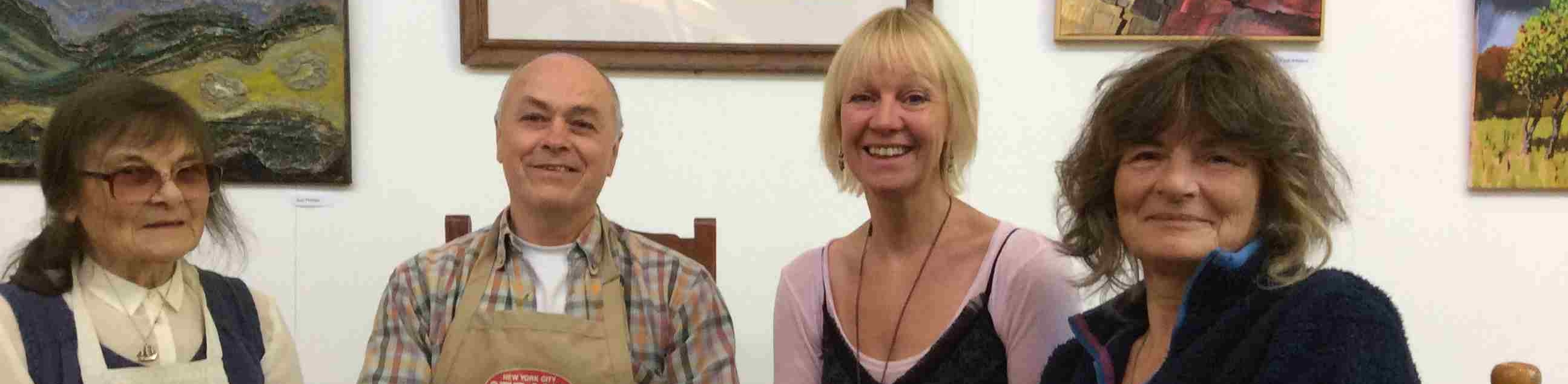 Weston College, Further Education for 16-18 year olds