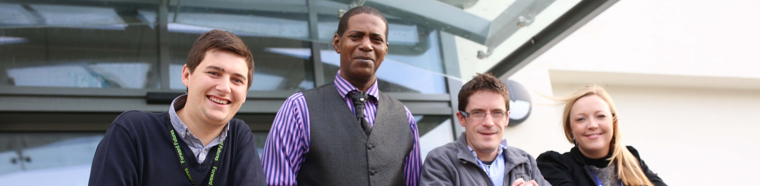 Weston College, Further Education for 16-18 year olds