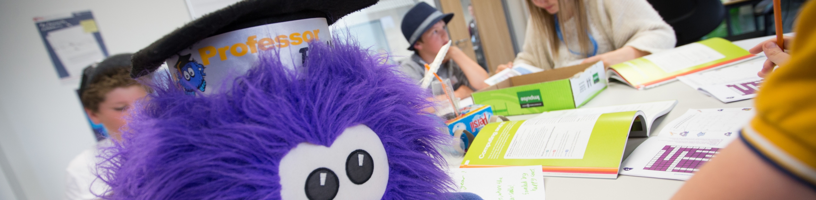 Weston College, Further Education for 16-18 year olds