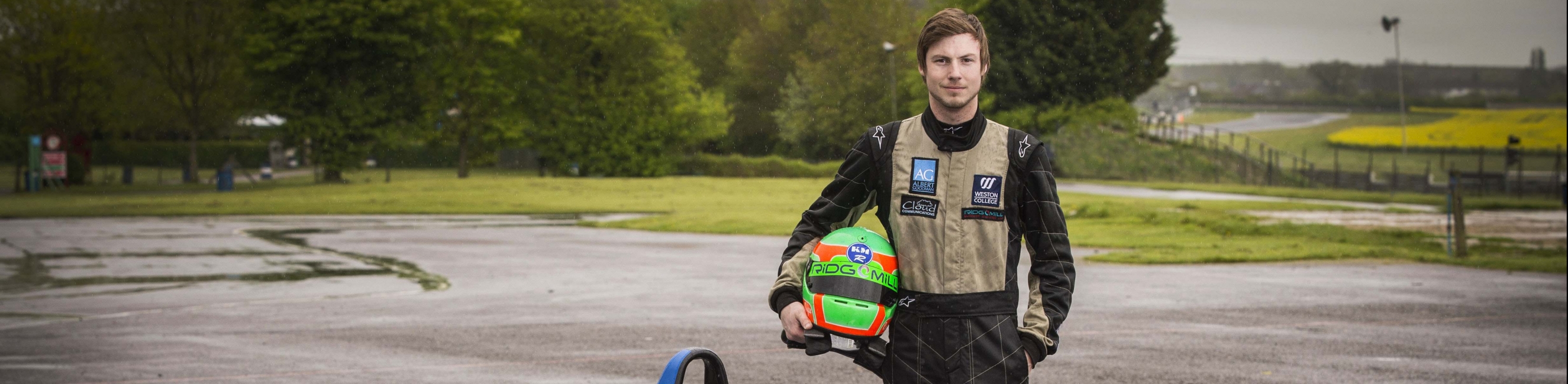 Weston College, Further Education for 16-18 year olds