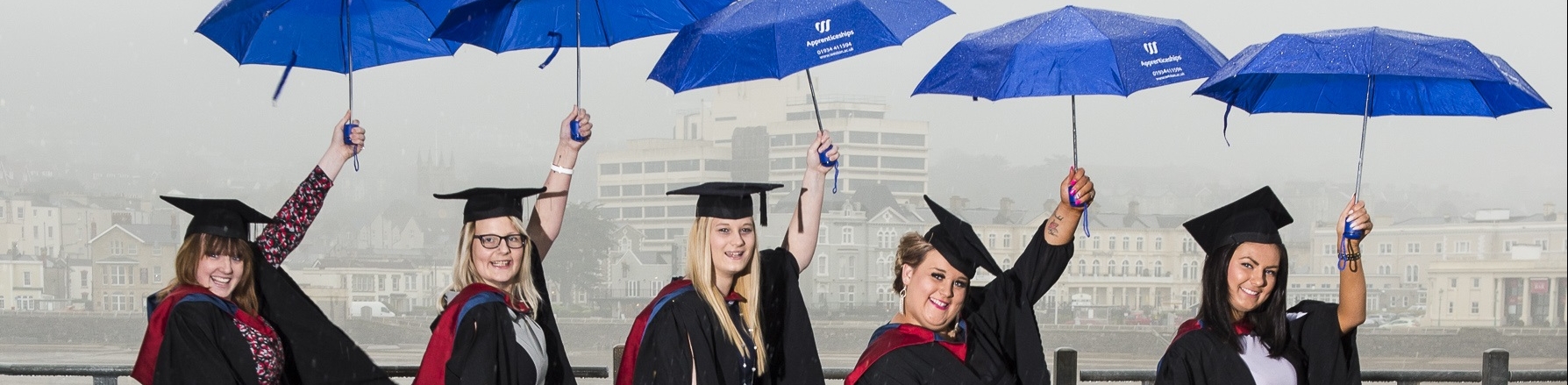 Weston College, Further Education for 16-18 year olds