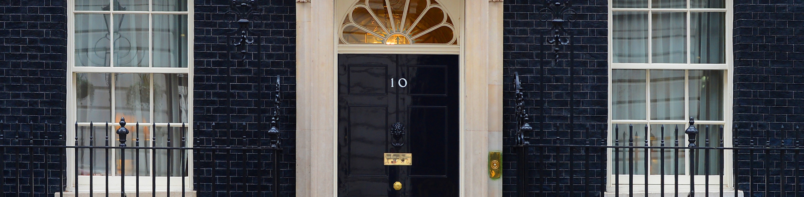 downing street