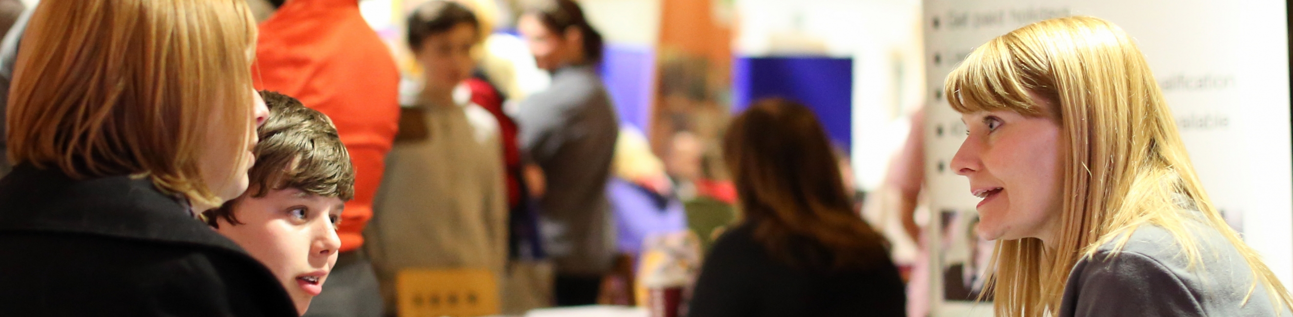 Weston College, Further Education for 16-18 year olds