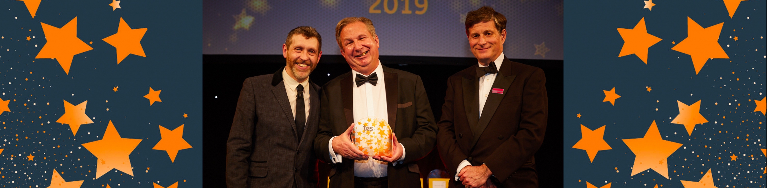 Dr Paul Phillips CBE