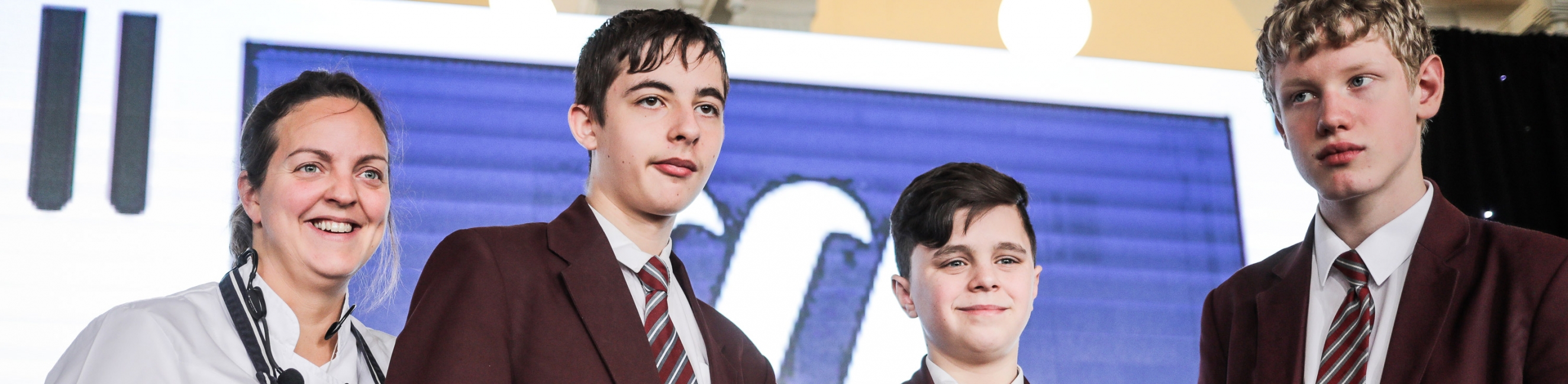 Weston College, Further Education for 16-18 year olds