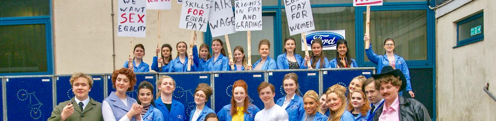 Weston College, Further Education for 16-18 year olds