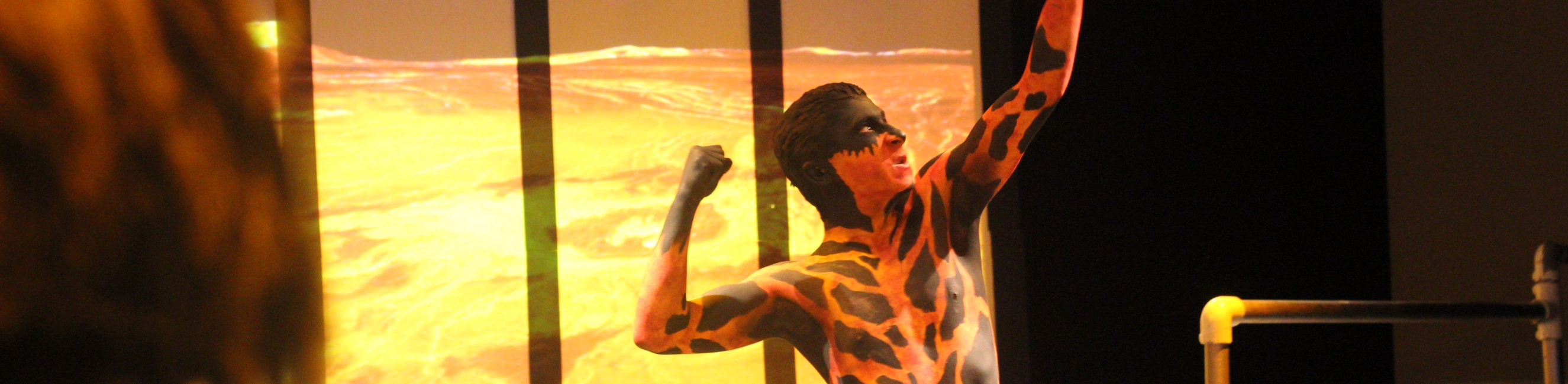 Weston College, Higher Education for 16 to 18 year olds