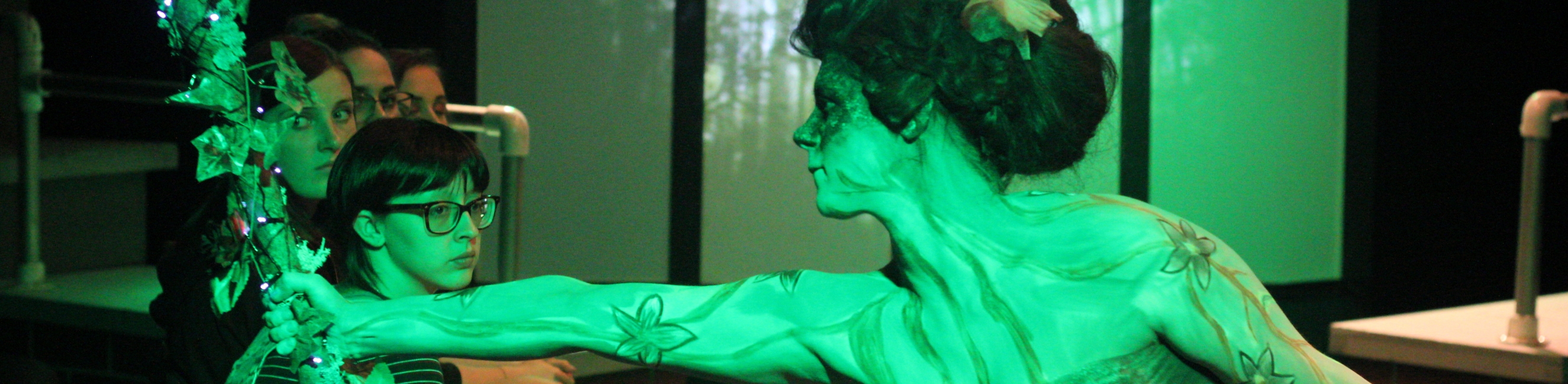 Weston College, Higher Education for 16 to 18 year olds