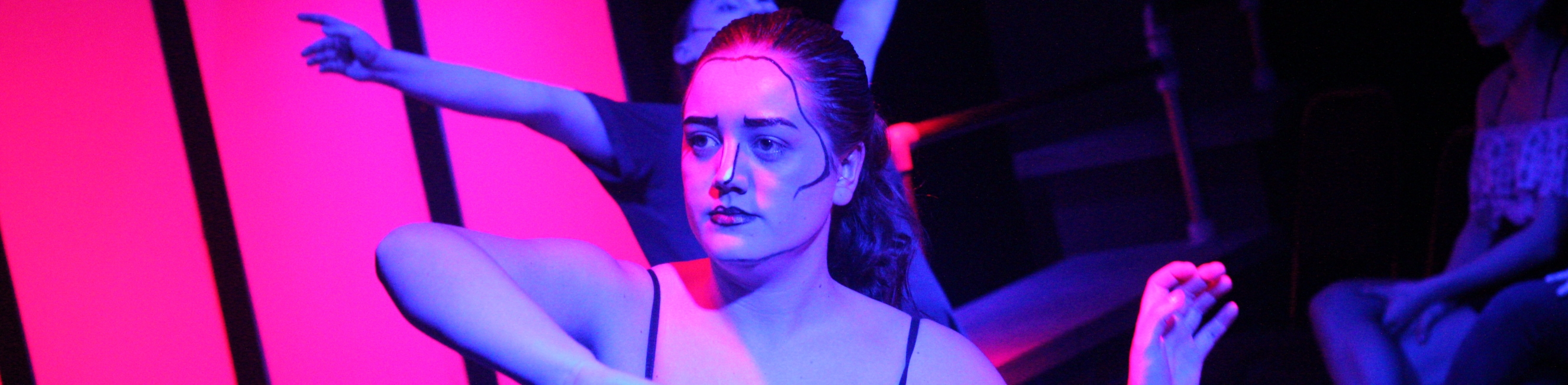 Weston College, Higher Education for 16 to 18 year olds