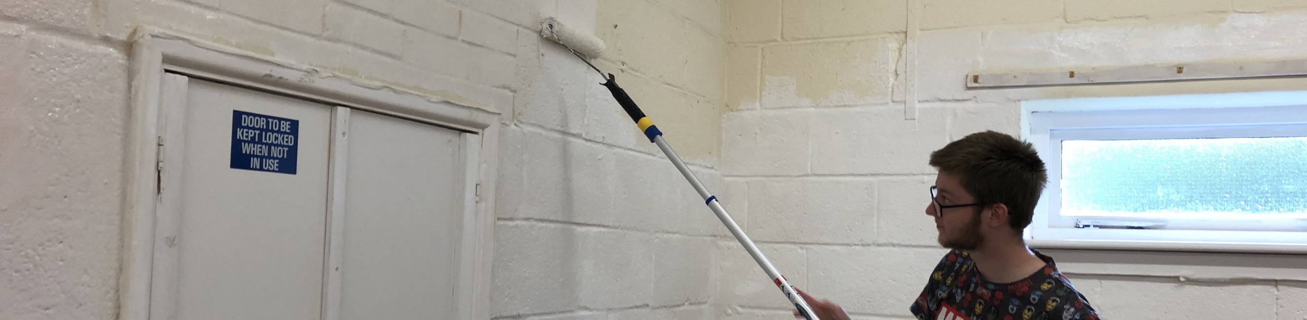 Weston College, Higher Education for 16 to 18 year olds