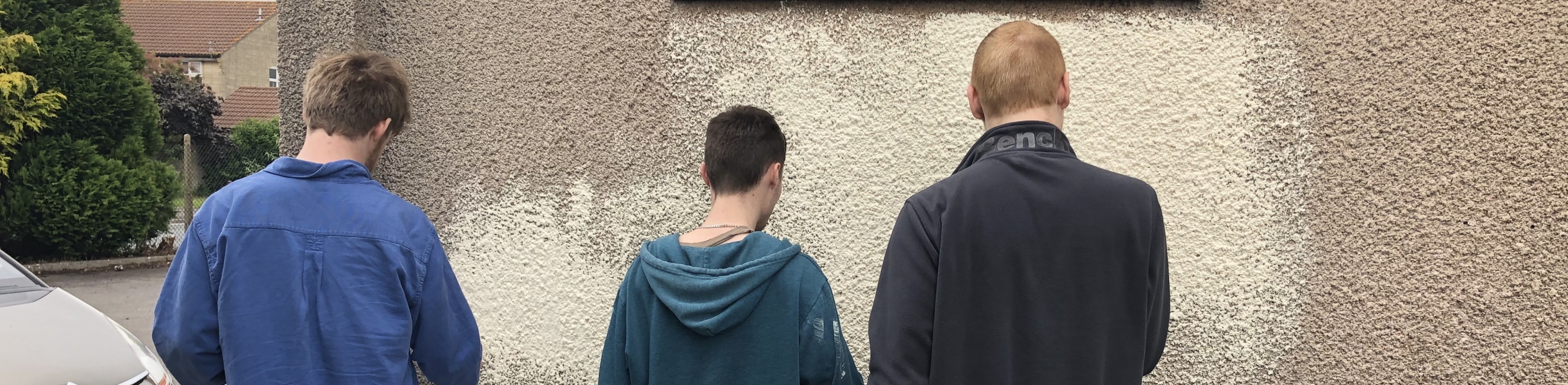 Weston College, Higher Education for 16 to 18 year olds