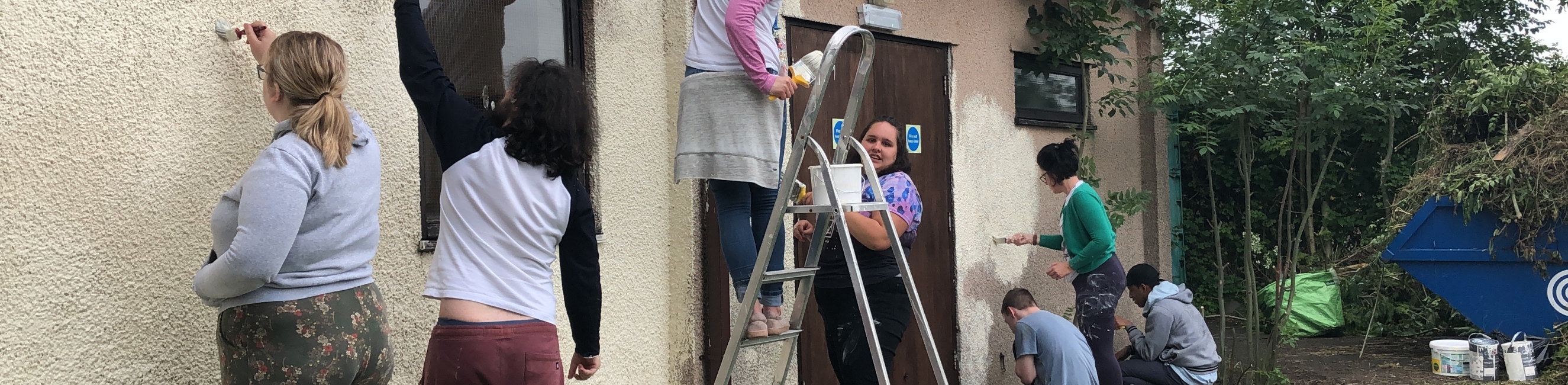 Weston College, Further Education for 16-18 year olds