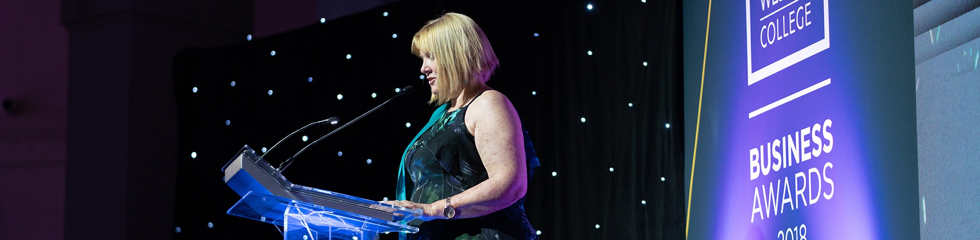 Weston College, Further Education for 16-18 year olds