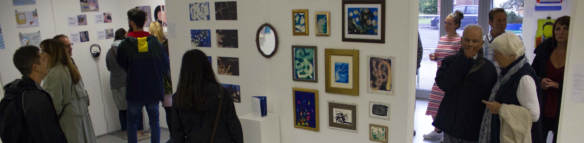 Weston College, Higher Education for 16 to 18 year olds