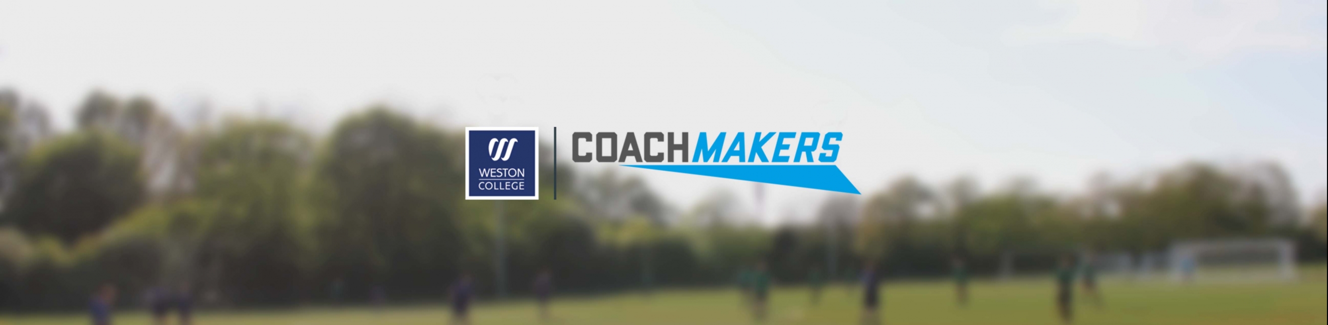 Weston College and Coachmakers Logo