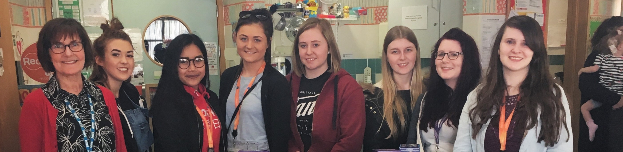 Weston College, Further Education for 16-18 year olds