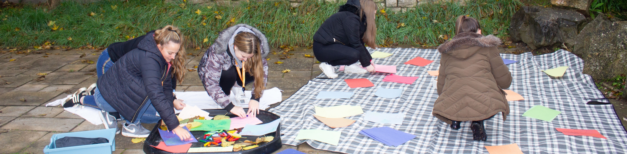 Weston College, Further Education for 16-18 year olds