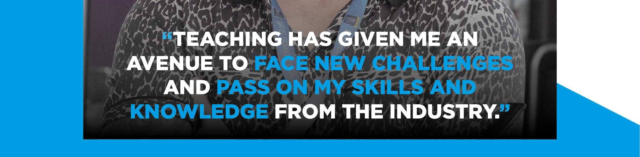 Love our Colleges Stu