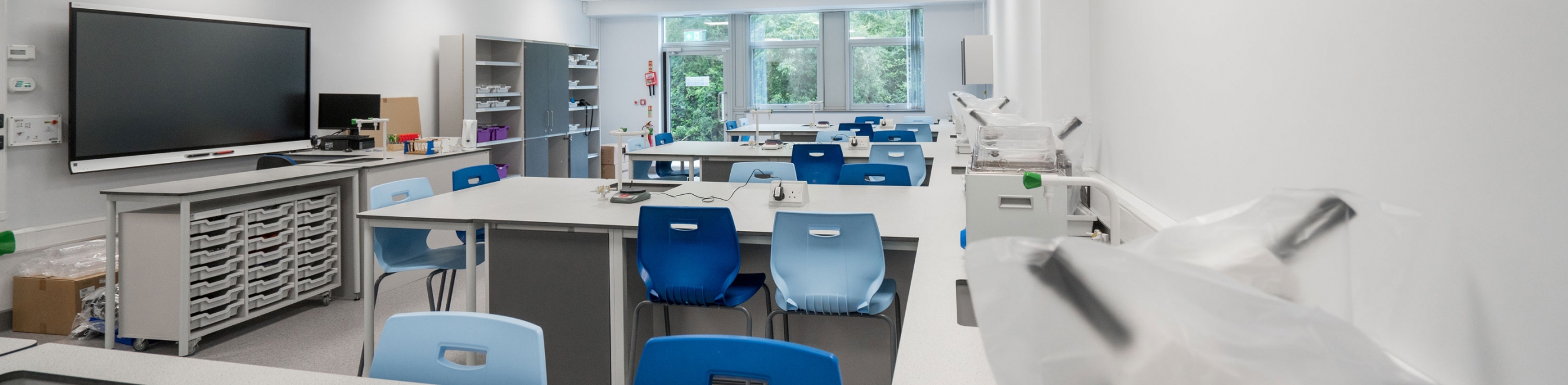 UWE Students Deliver Science Sessions Weston College