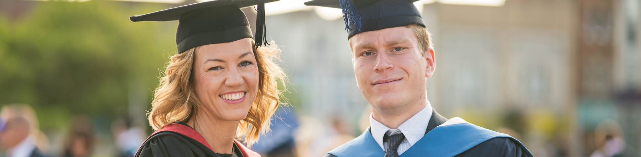 Weston College, Further Education for 16-18 year olds