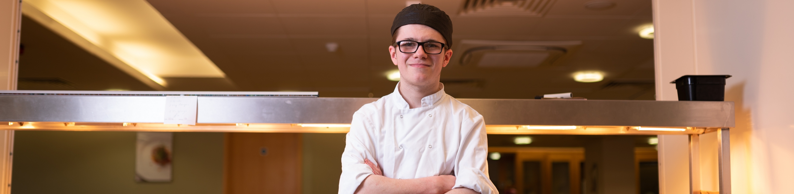 Weston College, Further Education for 16-18 year olds