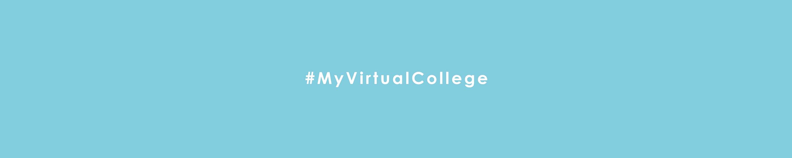 my virtual college