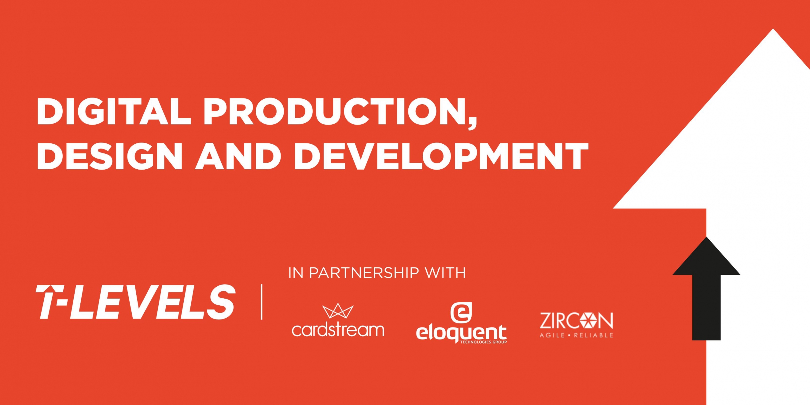 Leading Tech employers endorse Weston College’s new Digital T Level