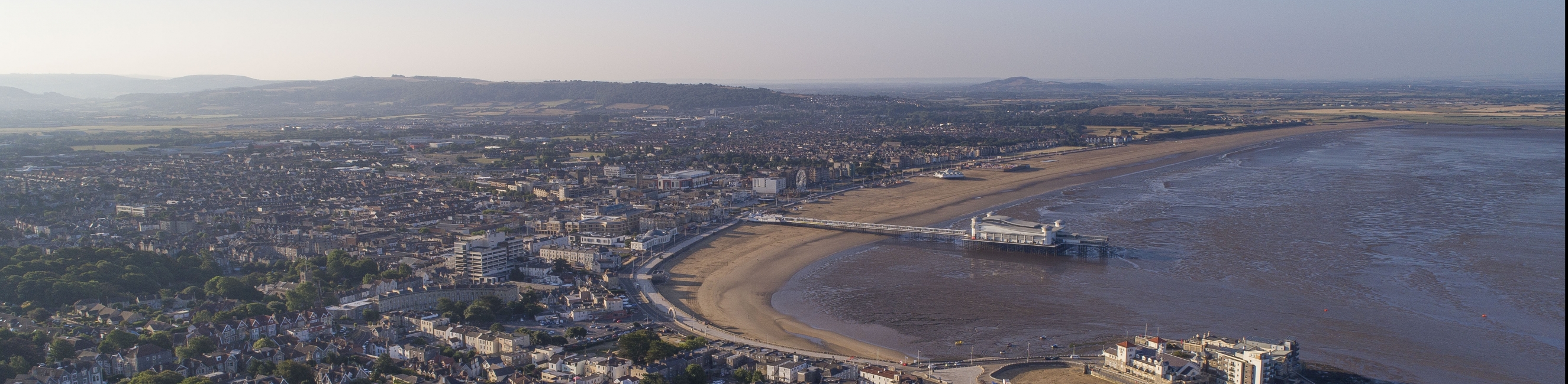 Weston College, Further Education for 16-18 year olds