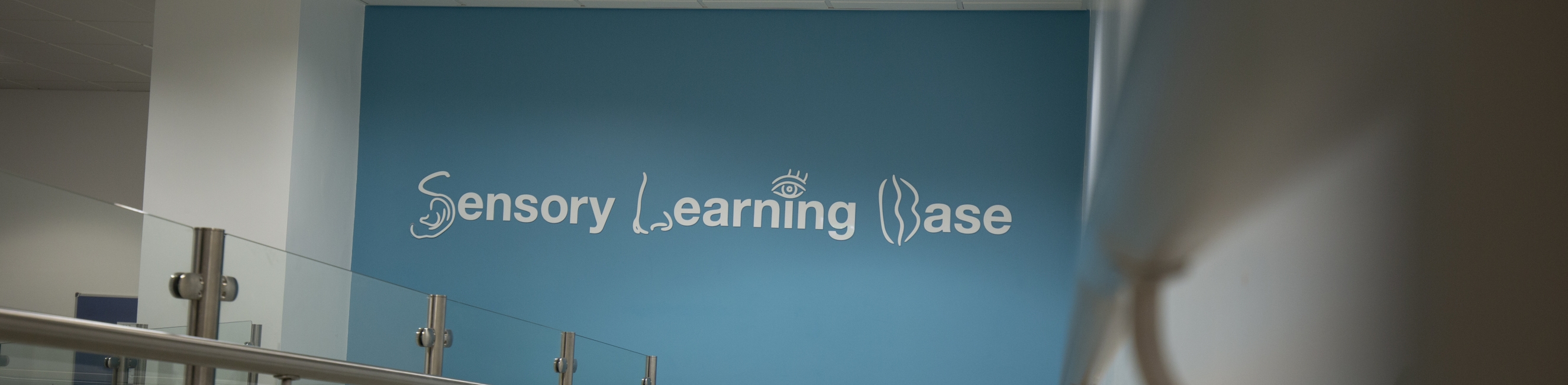 Sensory Learning Base