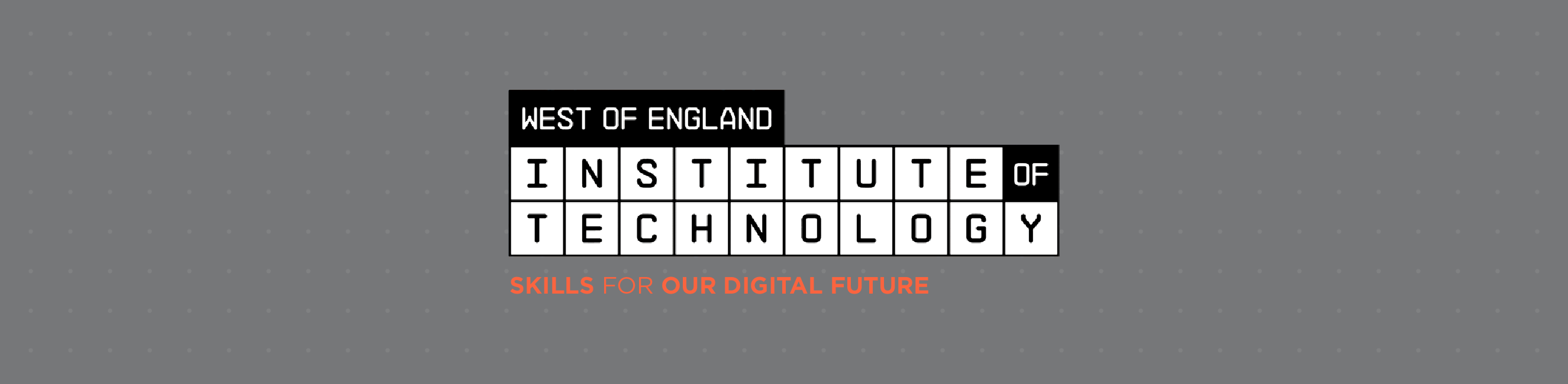 West of England Institute of Technology, WEIoT, IoT, Future Skills