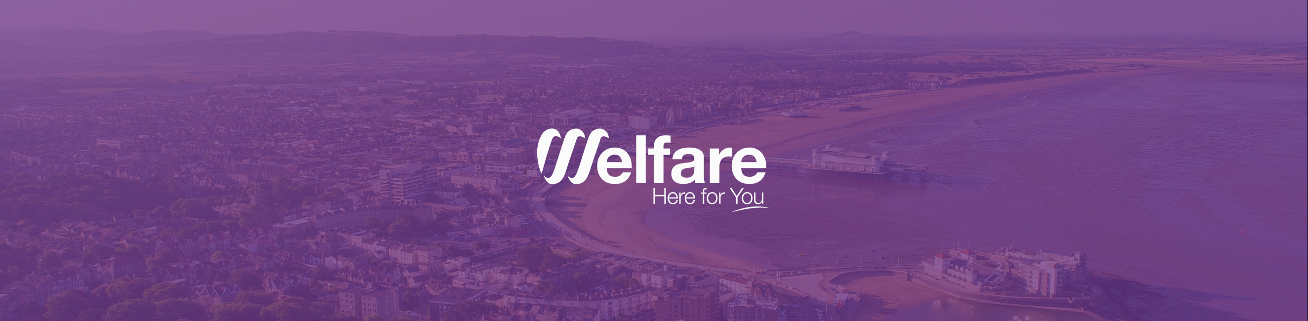 Welfare header