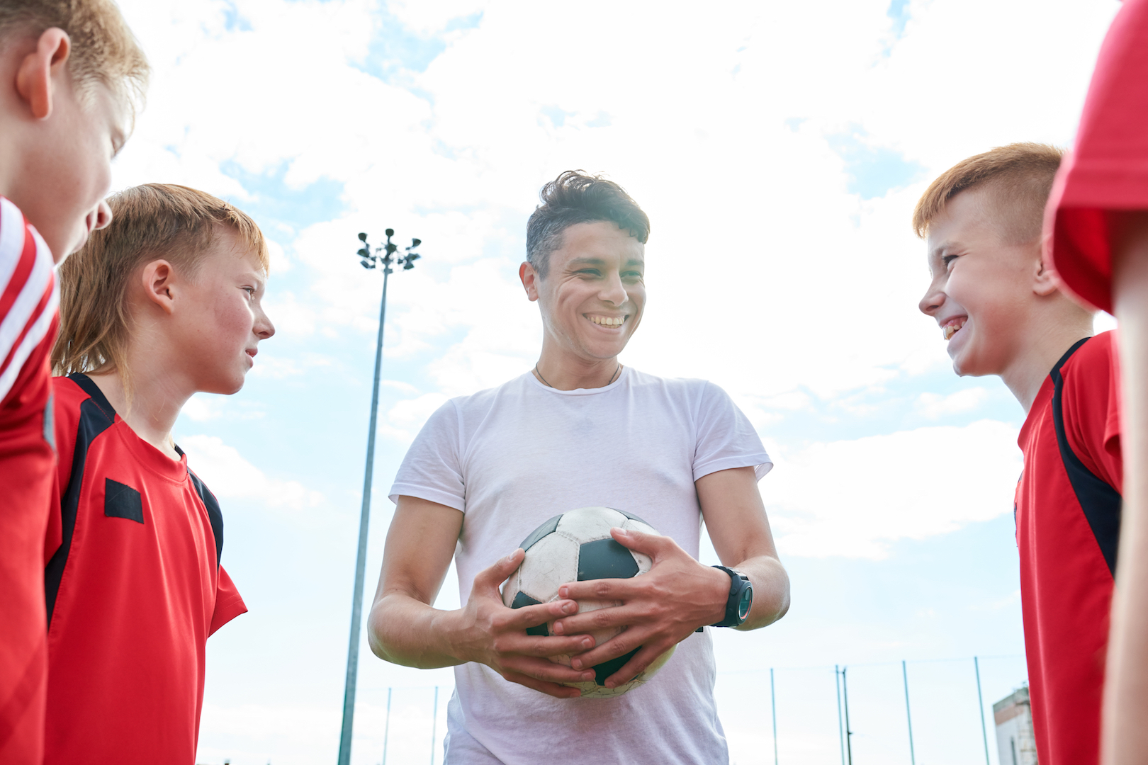 BLOG Discovering Future Stars Through Apprenticeships Weston College